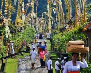 Asita Telah Siapkan Tour Desa Wisata Bagi Delegasi IMF