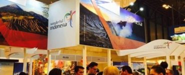 Asperapi: Ada 400 Event Pameran Akan Digelar pada Tahun Ini