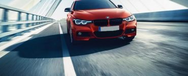 BMW Hadirkan Seri 330i M Sport Shadow Edisi Terbatas