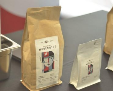 BUKA MATA, Brand Kopi Terbaru Khas dari ARTOTEL