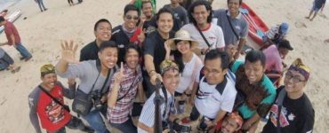 Bagi Generasi Milenial, Bali Lebih Instagramable dari Paris