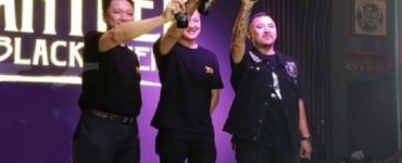 Bali Hai Brewery Luncurkan Juga Bir Hitam Panther Black