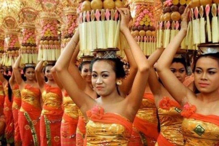 Bali Kembali Masuk Tujuan Destinasi Wisata Favorit Global