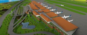 Bandara Bali Utara Ditarget Bakal Beroperasi Tahun 2025