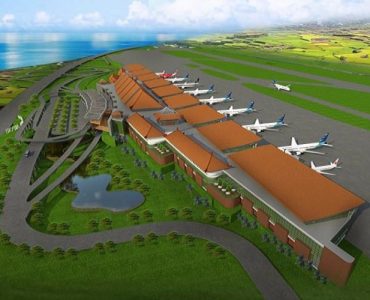 Bandara Bali Utara Ditarget Bakal Beroperasi Tahun 2025