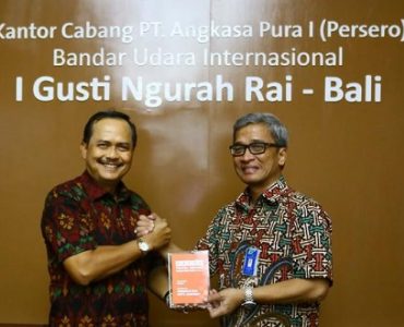 Bandara Ngurah Rai, Bali Raih KAYAK Travel Awards Singapore 2018