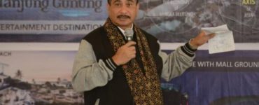 Bangun Wisata Digital, Kemenpar Bidik Wisatawan Milenial di London