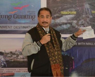 Bangun Wisata Digital, Kemenpar Bidik Wisatawan Milenial di London