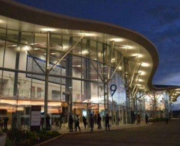 Banten, Bakal Jadi Pusat MICE Indonesia di Masa Depan