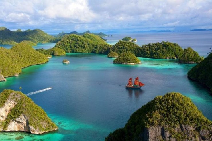 Bappenas-Metropoli Kerjasama Kembangkan Sepuluh Destinasi Wisata