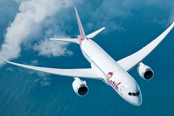 Batik Air Buka Rute Penerbangan Manokwari-Surabaya