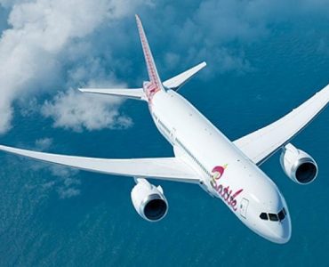 Batik Air Resmi Datangkan Satu Airbus Baru 320-200CEO