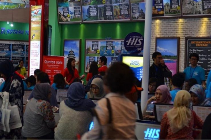 Bayu Buana Bidik Pertumbuhan Hingga 15% di Kuartal II-2018