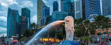 Belanja Wisatawan RI Dorong Pertumbuhan Ekonomi Singapura