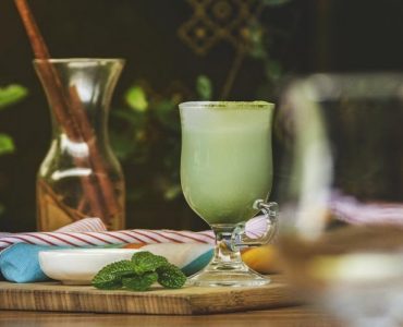Berbagai Menu Pilihan Menarik Ada di Aviary Bintaro