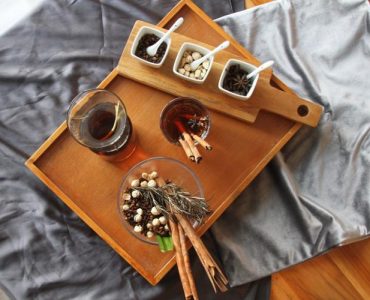 Berbagai Promo Makanan & Minuman di Aviary Bintaro