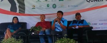 Bespoke Ingin Tempatkan Indonesia sebagai Tujuan Golf Terkemuka