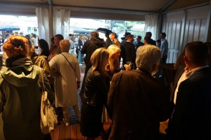 Bidik 225 Ribu Wisman Belanda, Sales Mission Tawarkan Mandalika