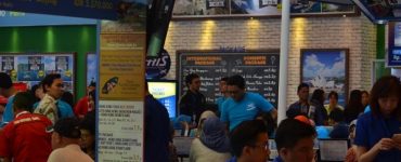 Bidik Laba, Bayu Buana Fokus di Lini Corporate Travel Management