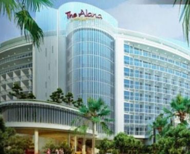 Bidik MICE, The Alana Hotel & Conference Siapkan 14 Meeting Rooms