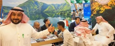 Bidik Pasar Timur Tengah, RI Partisipasi di Pameran JITTE Arab Saudi