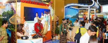 Bidik Pasar Vietnam, Indonesia Ikut Pameran ITE 2018 Ho Chi Minh City
