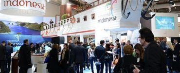 Bidik Wisatawan China, Kemenpar Bakal Hadir di CITM 2018