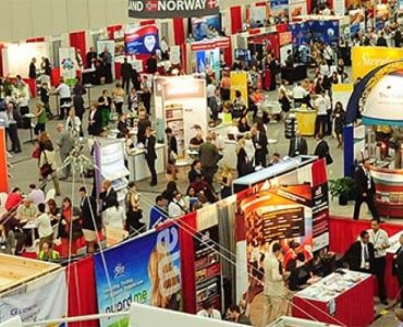 Bisnis Organizer Masih Mendominasi Pendapatan Dyandra