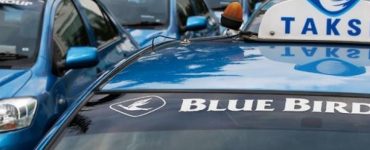 Blue Bird Beri Promo Kemerdekaan ke 7 Destinasi Wisata Indonesia