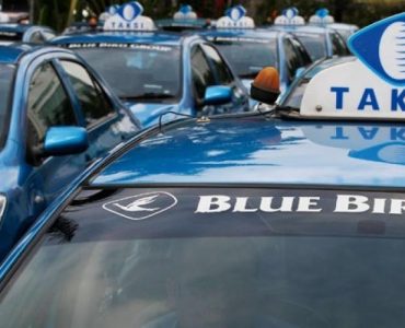 Blue Bird Beri Promo Kemerdekaan ke 7 Destinasi Wisata Indonesia