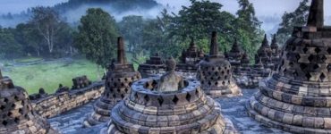 Borobudur Sediakan Jalur Khusus Penyandang Disabilitas