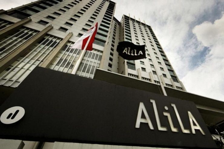 Bukit Uluwatu Villa Optimistis Pendapatan Kuartal I-2018 Bisa Naik