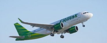 Citilink Bakal Berlakukan Kebijakan Biaya Bagasi Rute Domestik