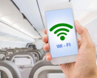 Citilink Berikan Fasilitas WiFi Gratis untuk Rute Jakarta-Denpasar