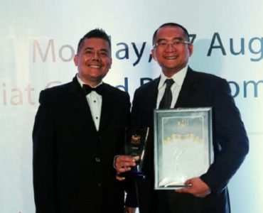 Citilink Raih Penghargaan Leading Low Cost Bali Tourism Award 2018
