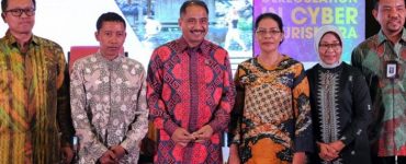 Cyber Era, Sektor Pariwisata Indonesia Diproyeksikan Prospektif