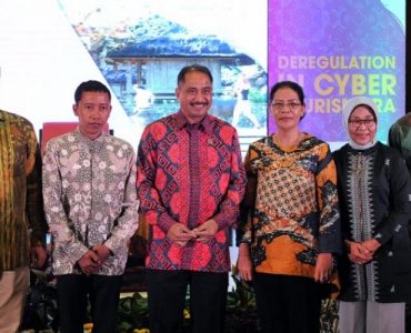 Cyber Era, Sektor Pariwisata Indonesia Diproyeksikan Prospektif