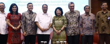 Deregulasi Bikin Daya Saing Pariwisata Indonesia Meningkat Tajam