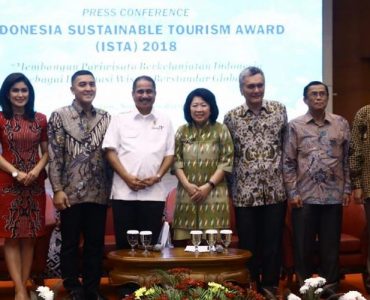 Deregulasi Bikin Daya Saing Pariwisata Indonesia Meningkat Tajam