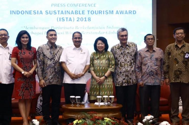 Deregulasi Bikin Daya Saing Pariwisata Indonesia Meningkat Tajam