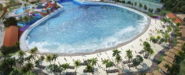 Desaru Coast Bakal Menjadi Destinasi Wisata Terbaru di Malaysia