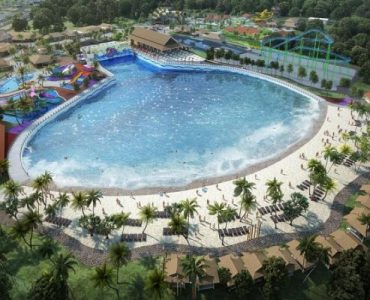 Desaru Coast Bakal Menjadi Destinasi Wisata Terbaru di Malaysia