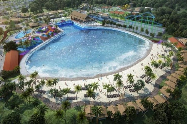 Desaru Coast Bakal Menjadi Destinasi Wisata Terbaru di Malaysia