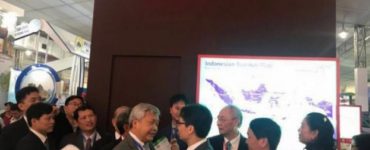 Destinasi Wisata Unggulan Indonesia Dipromosikan di Vietnam