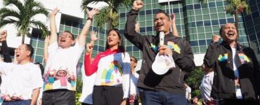 Dorong Partisipasi, Kemenpar Luncurkan Pesona Asian Games 2018