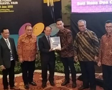 Dorong Peningkatan Wisman, Kemenpar Luncurkan Bali Hot Deals