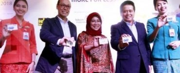 Dukung GATF 2018, Bank Mandiri Tawarkan Program Belanja Menguntungkan