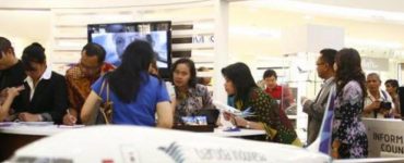 Dukung Pariwisata Indonesia, Garuda Turunkan Harga Tiket