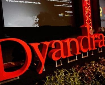Dyandra Media International Bagikan Dividen Rp8,5 Miliar