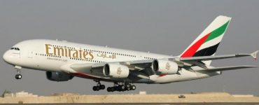 Emirates Beli 36 Unit Airbus Berkapasitas 800 Penumpang